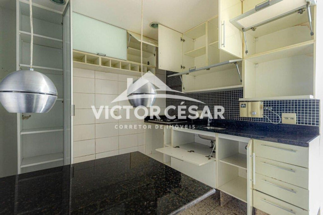 Apartamento com 1 Quarto à Venda, 41 m² em Copacabana - Rio De Janeiro