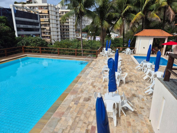 Imagem Apartamento com 3 Quartos à Venda, 73 m² em Pechincha - Rio De Janeiro