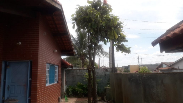 Imagem Imóvel com 2 Quartos à Venda,  em Balneário São Marcos - Itanhaém