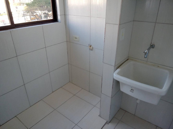 Imagem Apartamento com 2 Quartos à Venda, 60 m² em Enseada - Guarujá