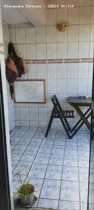 Imagem Apartamento com 3 Quartos à Venda, 95 m² em Espinheiro - Recife