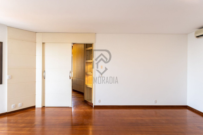 Imagem Apartamento com 3 Quartos à Venda, 114 m² em Perdizes - São Paulo