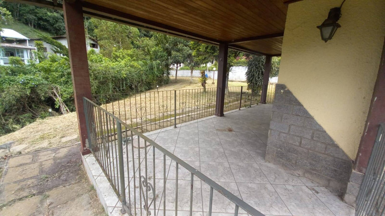 Imagem Casa com 3 Quartos à Venda, 1 m² em Mury - Nova Friburgo