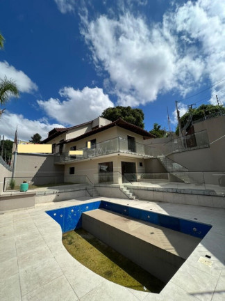 Imagem Casa com 3 Quartos à Venda, 399 m² em Pilarzinho - Curitiba