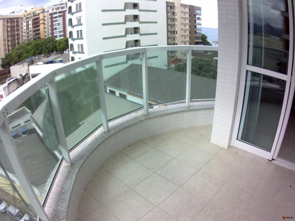 Imagem Apartamento com 3 Quartos à Venda, 110 m² em Centro - Guarapari