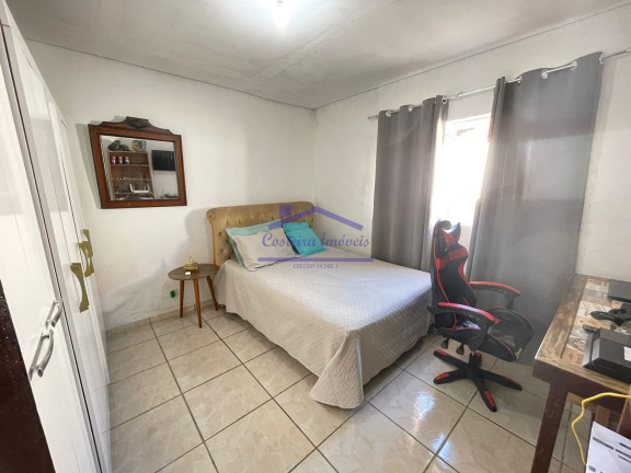 Imagem Casa com 4 Quartos à Venda, 190 m² em Perequê Açu - Ubatuba