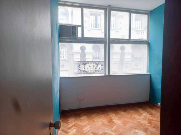 Imagem Apartamento com 3 Quartos à Venda, 90 m² em Botafogo - Rio De Janeiro