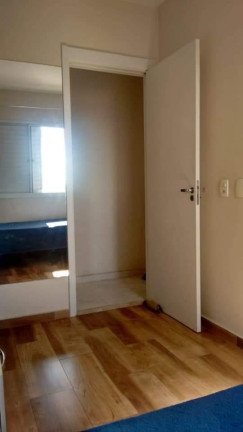 Apartamento com 3 Quartos à Venda, 67 m² em Cidade Luiza - Jundiaí