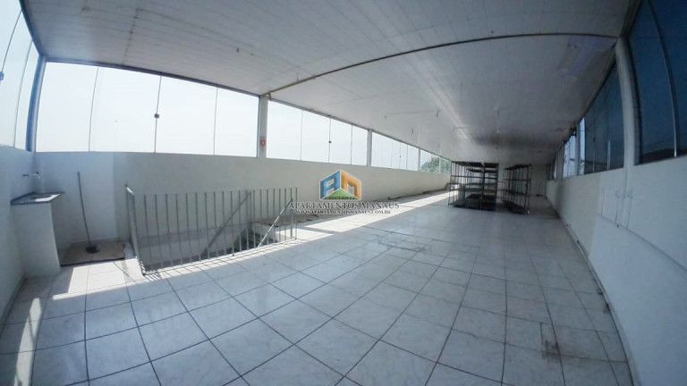 Imagem Imóvel Comercial para Alugar, 1.290 m² em São Jorge - Manaus