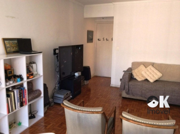 Imagem Apartamento com 2 Quartos à Venda, 78 m² em Perdizes - São Paulo