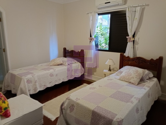 Imagem Apartamento com 3 Quartos à Venda, 178 m² em Enseada - Guarujá