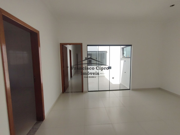 Imagem Casa com 4 Quartos à Venda, 180 m² em Portal Das Colinas - Guaratinguetá