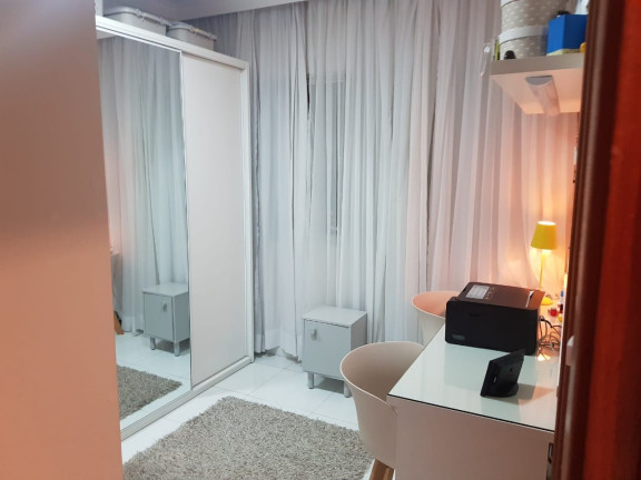 Apartamento com 2 Quartos à Venda, 80 m² em Vila Bela - São Paulo