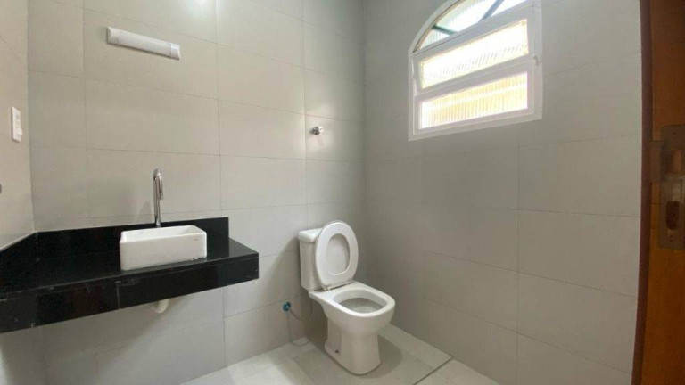 Imagem Casa com 3 Quartos à Venda, 78 m² em Aviacao - Praia Grande