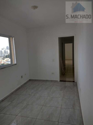 Apartamento com 2 Quartos à Venda, 60 m² em Parque Das Nações - Santo André