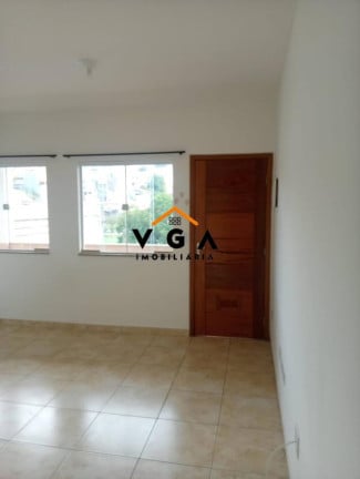 Imagem Apartamento com 2 Quartos à Venda, 37 m² em Jardim Nossa Senhora Do Carmo - São Paulo