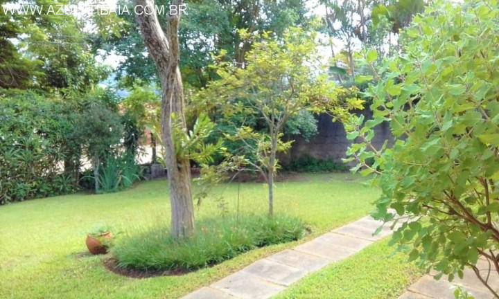 Imagem Imóvel com 3 Quartos à Venda, 192 m² em Jardim Dos Pinheiros - Atibaia