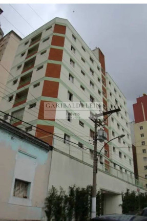 Imagem Kitnet com 1 Quarto à Venda, 32 m² em Centro - Campinas