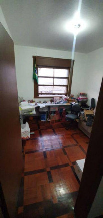 Imagem Apartamento com 3 Quartos à Venda, 118 m² em Bom Fim - Porto Alegre