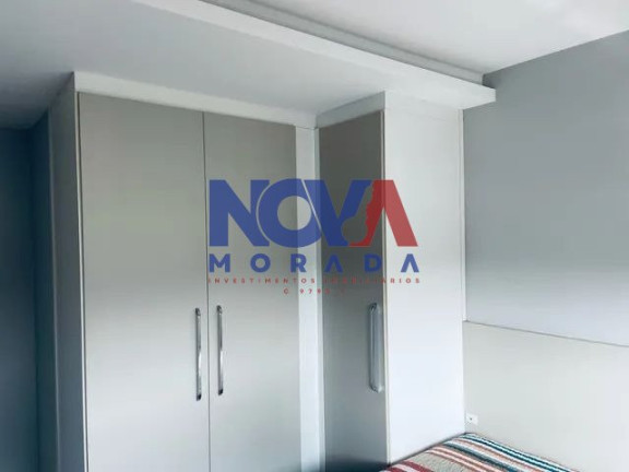 Imagem Apartamento com 2 Quartos à Venda, 50 m² em Ataíde - Vila Velha