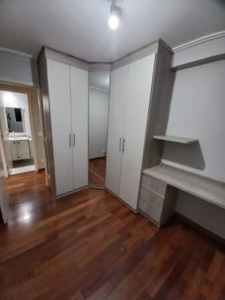 Imagem Apartamento com 2 Quartos à Venda, 78 m² em Cambuci - São Paulo