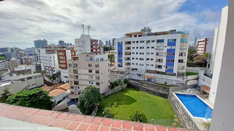 Apartamento com 3 Quartos à Venda, 277 m² em Rio Vermelho - Salvador