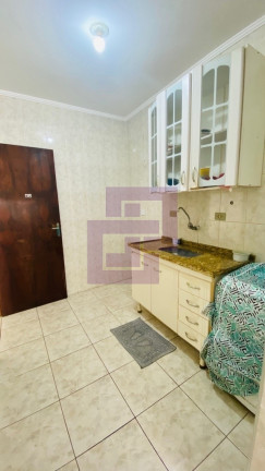 Imagem Apartamento com 1 Quarto à Venda, 55 m² em Enseada - Guarujá