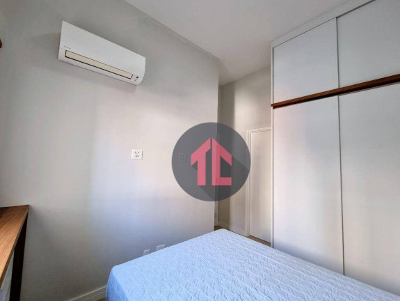 Imagem Apartamento com 2 Quartos à Venda, 101 m² em Cambuí - Campinas