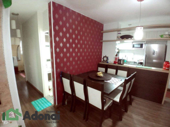 Imagem Apartamento com 3 Quartos à Venda, 70 m² em Vila Municipal - Jundiaí
