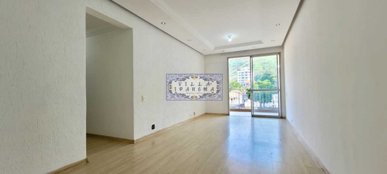 Imagem Apartamento com 2 Quartos à Venda, 70 m² em Rocha - Rio De Janeiro