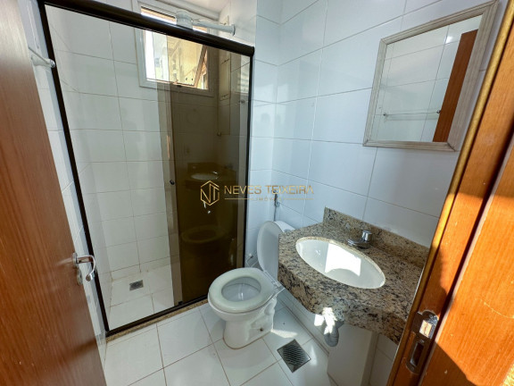 Imagem Apartamento com 3 Quartos para Alugar, 108 m² em águas Claras - Brasília