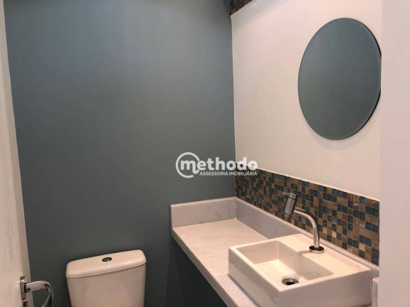 Imagem Apartamento com 2 Quartos à Venda, 84 m² em Cambuí - Campinas