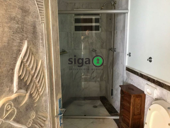 Imagem Apartamento com 1 Quarto para Alugar, 177 m² em Jardim Paulistano - São Paulo