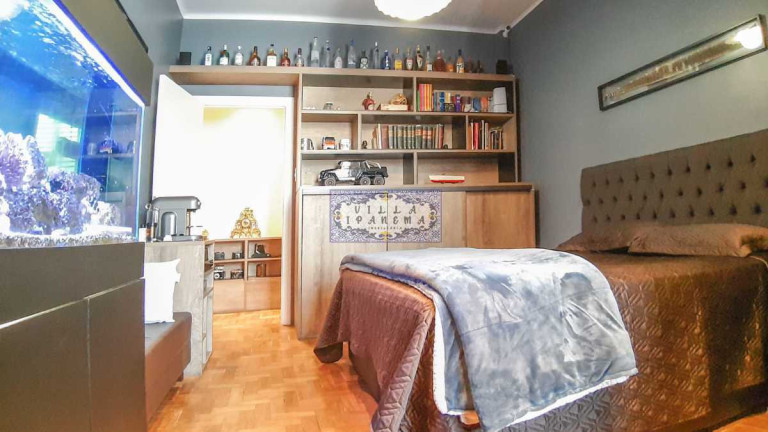 Imagem Apartamento com 2 Quartos à Venda, 115 m² em Botafogo - Rio De Janeiro