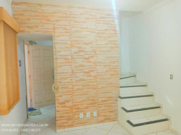 Imagem Casa com 2 Quartos à Venda, 80 m² em Saracuruna - Duque De Caxias