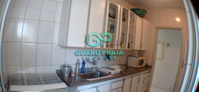 Imagem Apartamento com 3 Quartos à Venda, 70 m² em Enseada - Guarujá