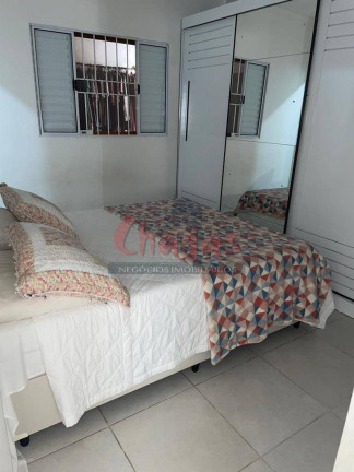 Imagem Casa de Condomínio com 2 Quartos à Venda, 100 m² em Pontal De Santa Marina - Caraguatatuba
