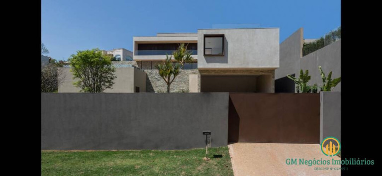 Imagem Casa de Condomínio com 5 Quartos à Venda, 1.268 m² em Vila De São Fernando - Cotia