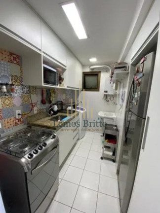 Imagem Apartamento com 1 Quarto à Venda, 51 m² em Paralela - Salvador