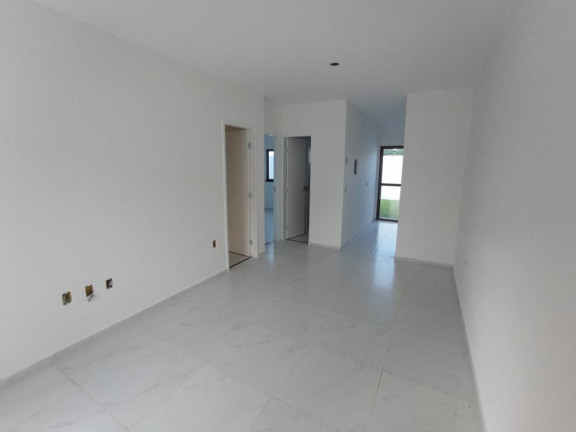 Imagem Casa com 2 Quartos à Venda, 68 m² em Pires Façanha - Eusébio