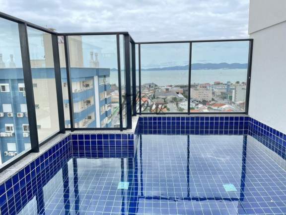 Imagem Apartamento com 2 Quartos à Venda, 71 m² em Ipiranga - São José