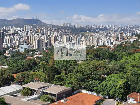 Imagem Apartamento com 3 Quartos à Venda, 80 m² em Santo Agostinho - Belo Horizonte