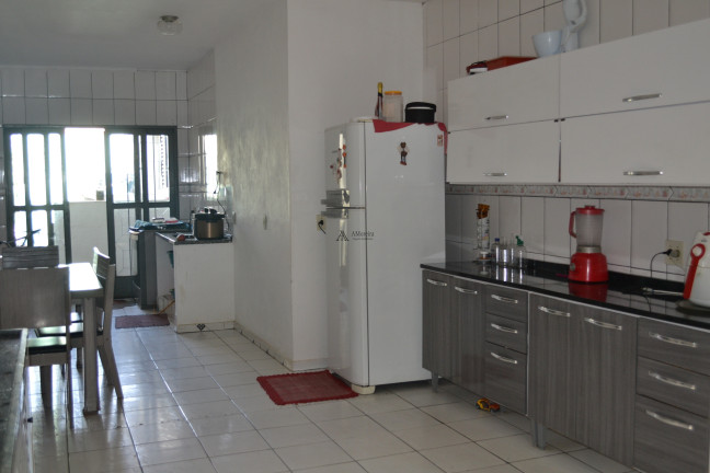 Imagem Casa com 4 Quartos à Venda, 257 m² em Vila Marlene - Jundiaí