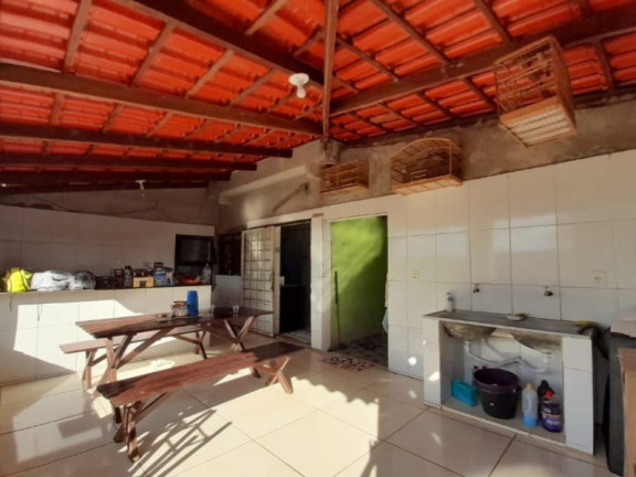 Imagem Casa com 3 Quartos à Venda, 300 m² em Cidade Nova - Juatuba