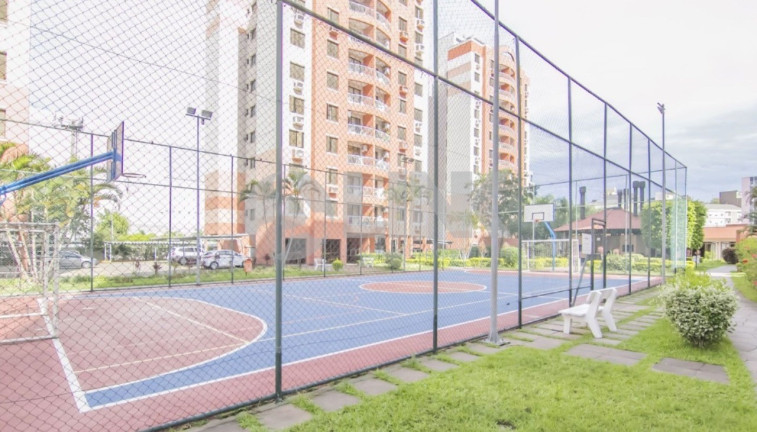 Imagem Apartamento com 2 Quartos à Venda, 58 m² em Cristo Redentor - Porto Alegre