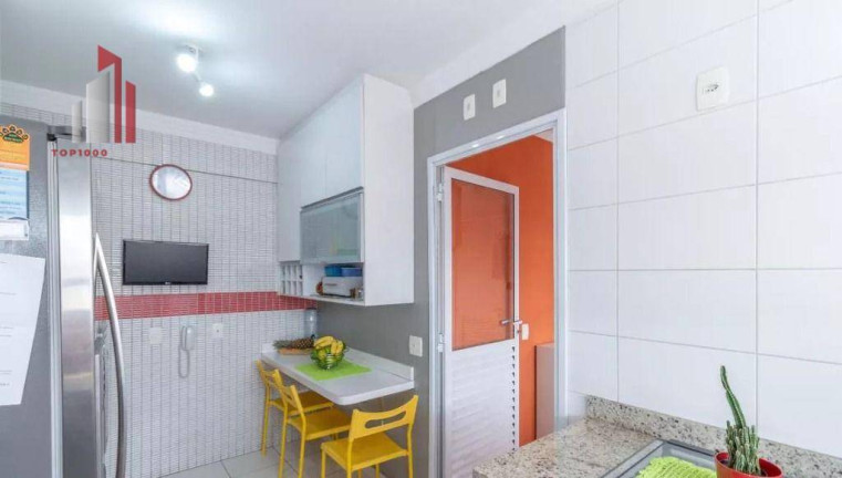 Imagem Apartamento com 3 Quartos à Venda, 153 m² em Vila Albertina - São Paulo