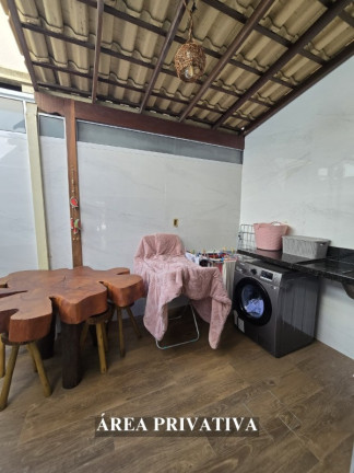 Foto do imóvel: Imóvel com 2 Quartos à Venda, 72 m² em Parque Residencial Laranjeiras - Serra