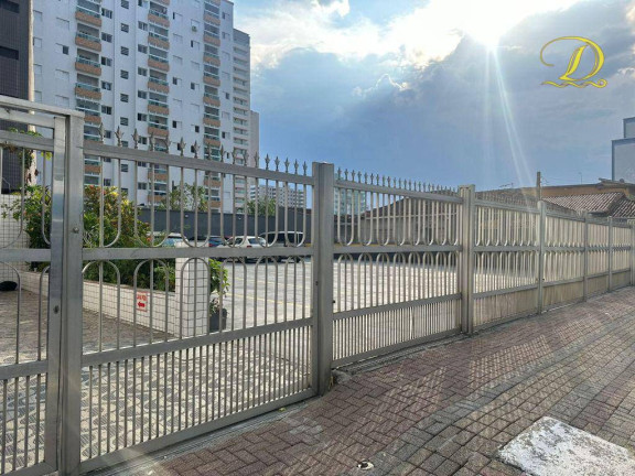 Imagem Apartamento com 1 Quarto à Venda, 45 m² em Mirim - Praia Grande