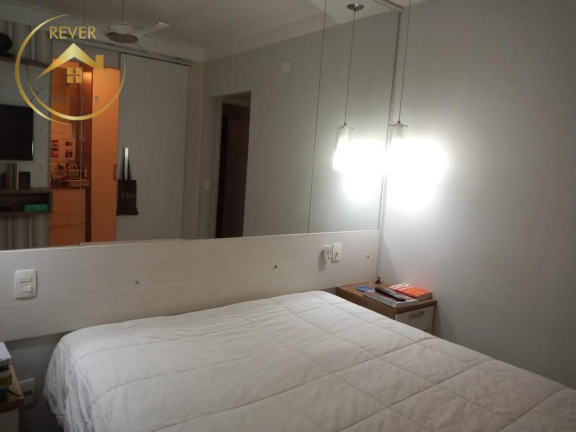 Imagem Apartamento com 2 Quartos à Venda, 119 m² em Jardim Nossa Senhora Auxiliadora - Campinas