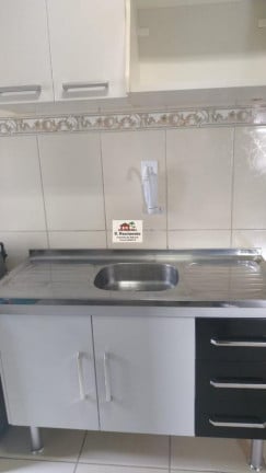 Foto do imóvel: Apartamento com 2 Quartos à Venda, 49 m² em Jardim Nove De Julho - São Paulo